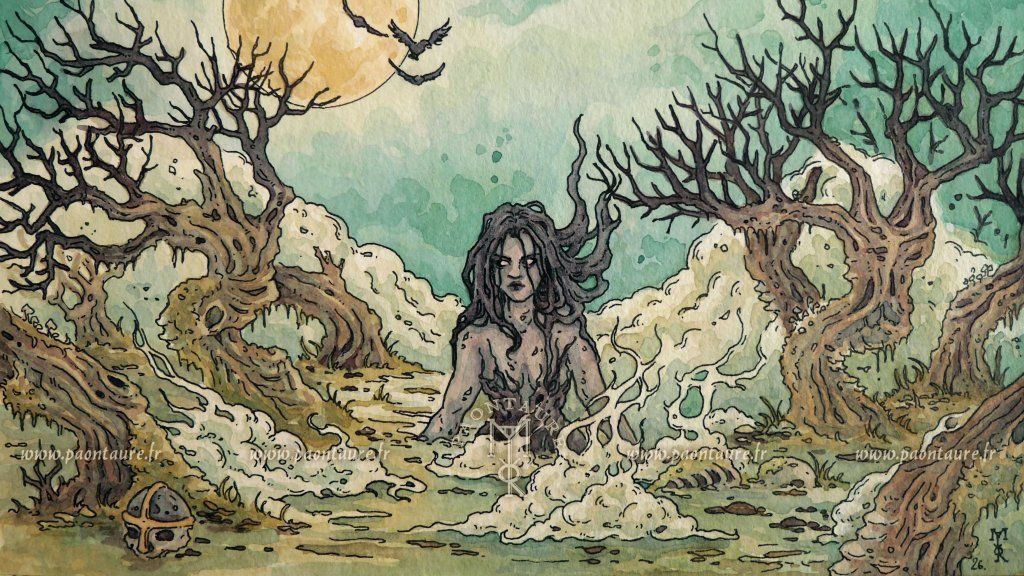 Fouillis de l'Automne 2026 : lectures du Pumpkin Autumn et fanarts pour la saison des sorcières